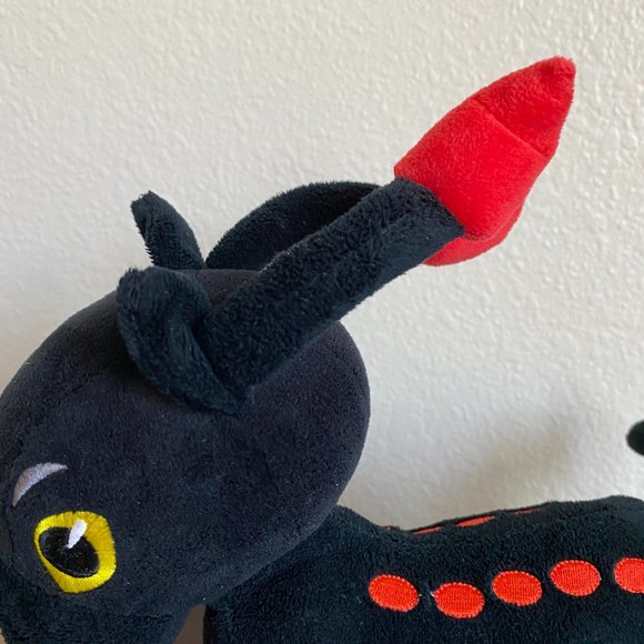 Disney Parks Pandora The World Of Avatar Viperwolf 9' Plush Stuffed Animal - Picture 11 of 12